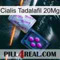 Cialis Tadalafil 20Mg 37